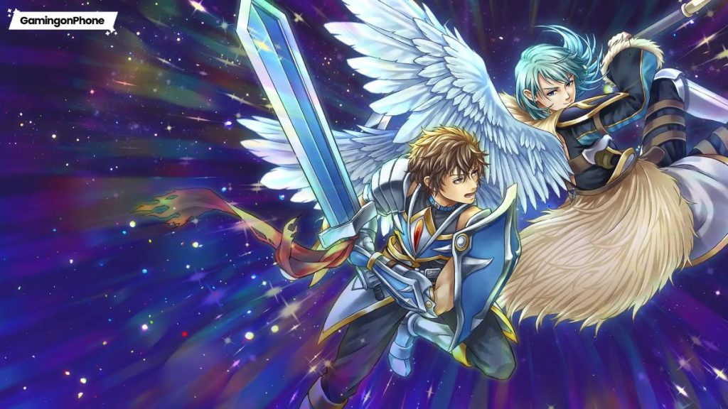 RPG Alphadia F Beginners Guide and Tips