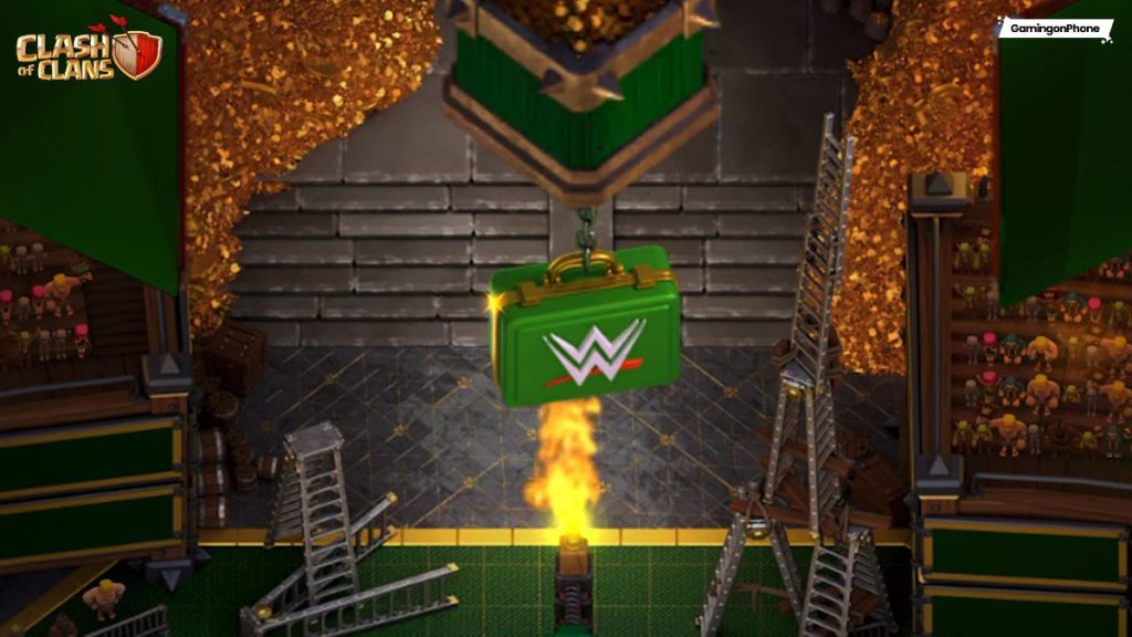 List of Weekly Events, Challenges, and Rewards