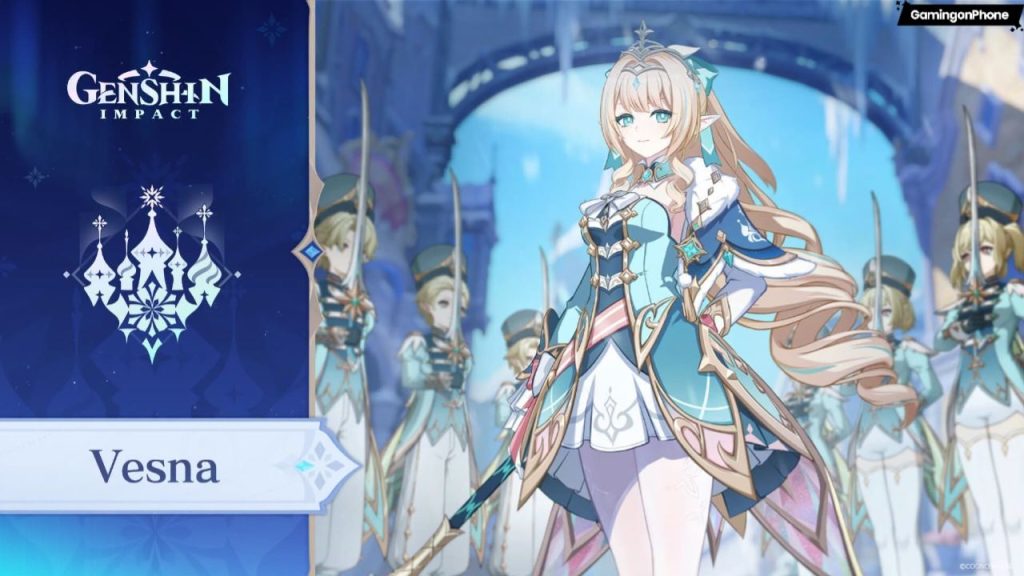 Details about Ascension and Talent Materials