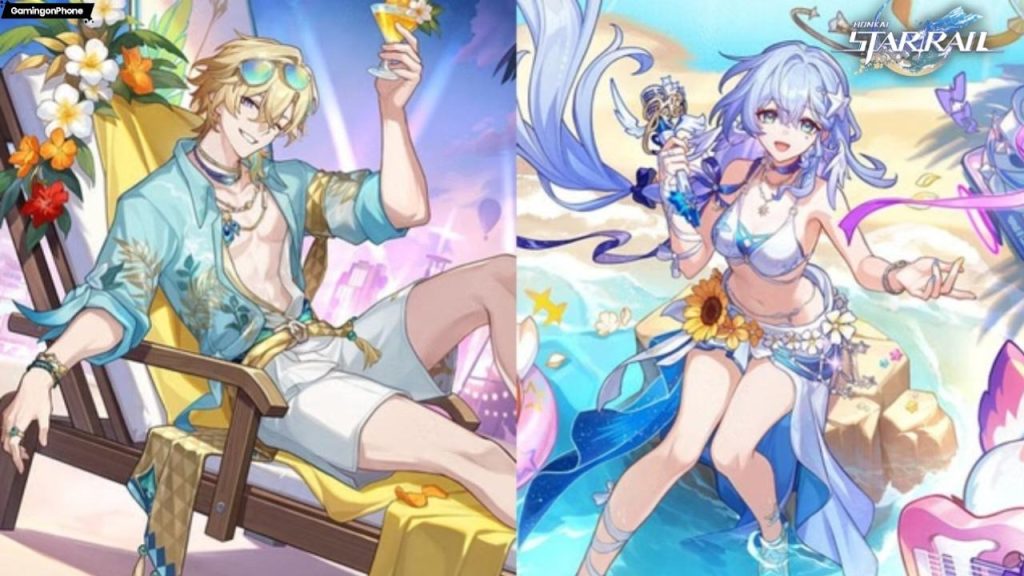 Honkai: Star Rail Version 4.5 Character Banners: Who should you pull