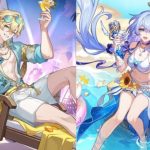 Honkai: Star Rail Version 4.5 Character Banners: Who should you pull