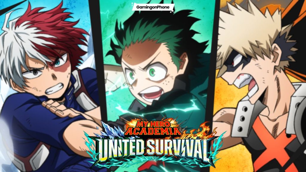 UNITED SURVIVAL redeem codes and how to use them (August 2026)
