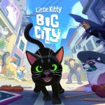 Little Kitty, Big City lets you explore, cause chaos, and be an adorable cat as it arrives on mobile in late 2026