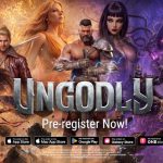 UnGodly redeem codes and how to use them (August 2026)