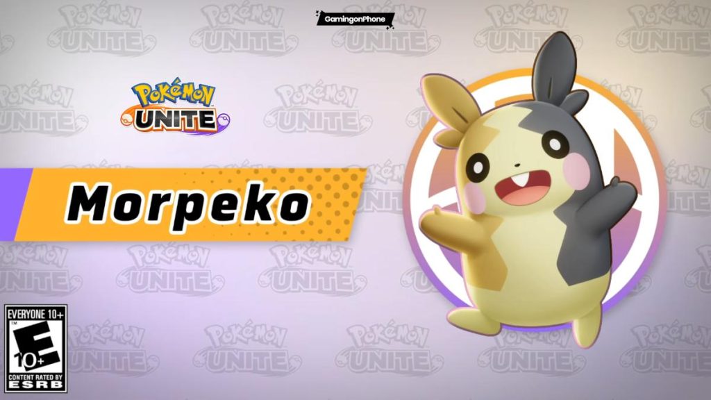 Here’s how to get Morpeko for free